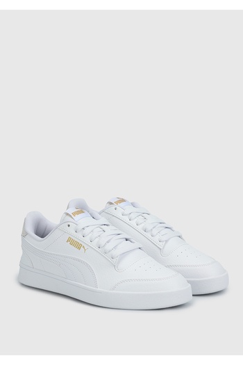 Puma Кросівки Shuffle Unisex White 30966808