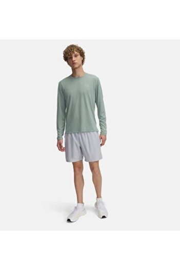 Under Armour UA Launch 7'' Shorts Erkek Şort
