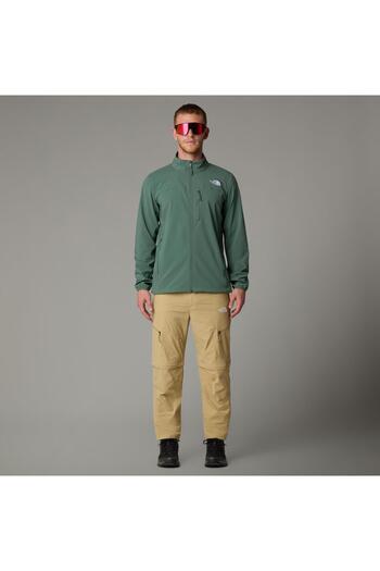 THE NORTH FACE M Nimble Jacket - Eu Ανδρικό Μπουφάν