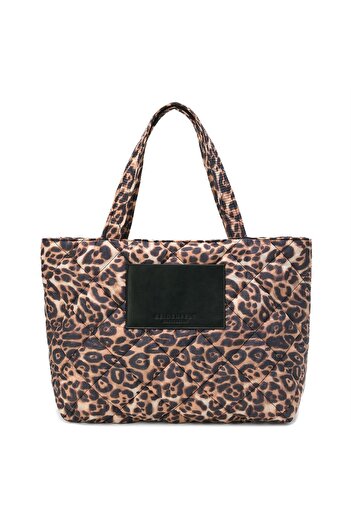 Seidenfelt Evenes Shopper Bag 47 Cm