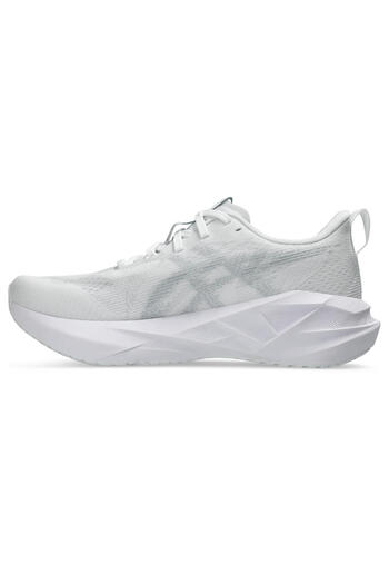 Asics NOVABLAST 5 dámské bílé běžecké boty 1012B765-100