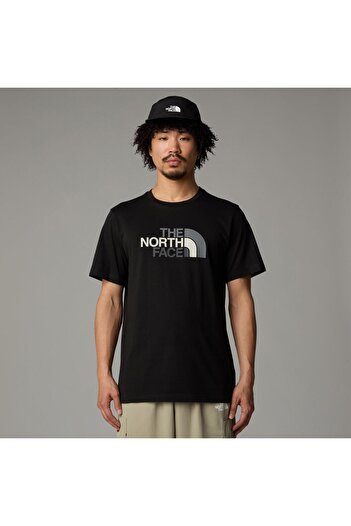 THE NORTH FACE Pánské tričko M Ss Easy Tee