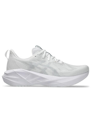 Asics Чоловічі бігові кросівки Novablast 5 білі 1011B974-100