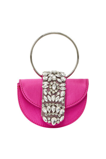 Faina Handbag Handbag