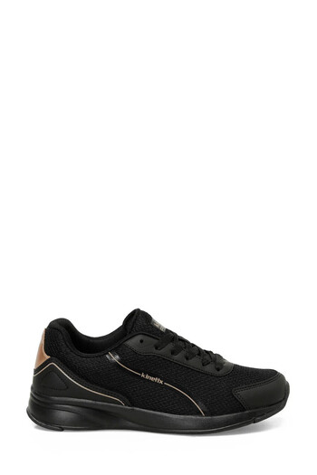 Kinetix Dora Tx W 5Fx Black Women's Running Shoes