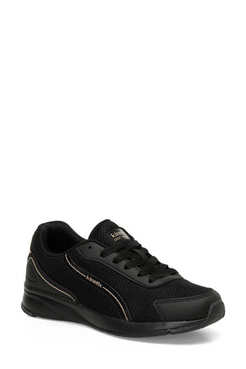 Kinetix Dora Tx W 5Fx Black Women's Running Shoes