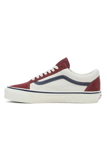 Vans Old Skool 36 Men's Sports Shoes (VN000CT97BF1)