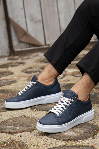 Daxtors D0906 Καθημερινά Ορθοπεδικά Ανδρικά Casual Παπούτσια