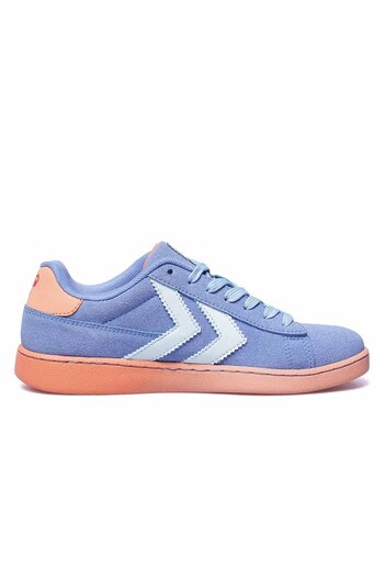 hummel Women's Casual Sports Shoes