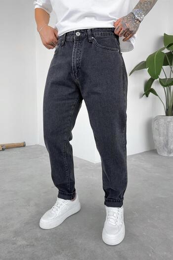 HAFKAGİYİM Füme Basic Regular Штани