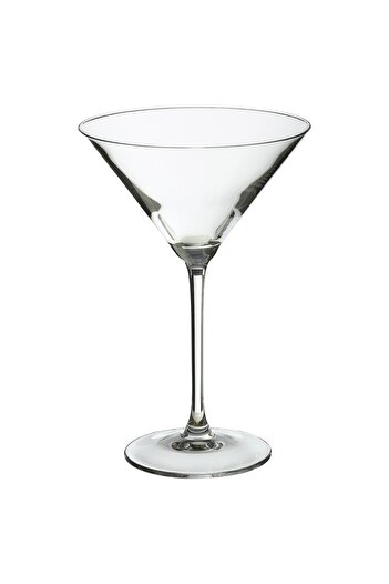 IKEA STORSINT Clear Crystalline Glass 24 cl Seamless Stemware by Aaron Probyn