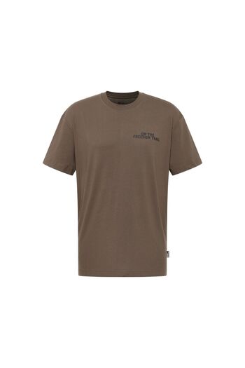 Jack Wolfskin Ανδρικό μπλουζάκι Trailblazer T ΑΝΔΡΙΚΟ ΜΠΛΟΥΖΑ A63857TR