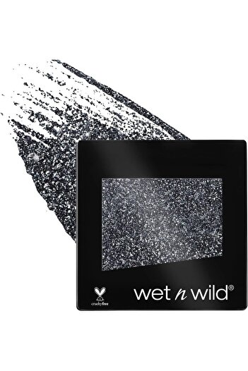 WET N WİLD Wet n Wild Eyeshadow Color Icon Glitter Single, Karma E358C