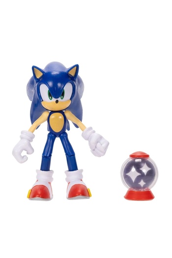 GIOCHI PREZIOSI Nct15000 Sonic 10cm W18 Action Figure - 423064