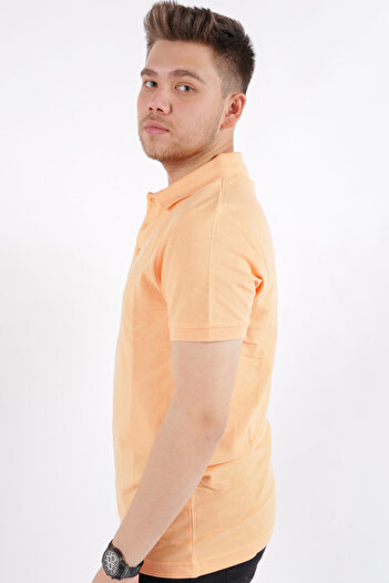 Cazador Caz 4613 Polo Pi̇ke T-Shirt (2023 Summer)