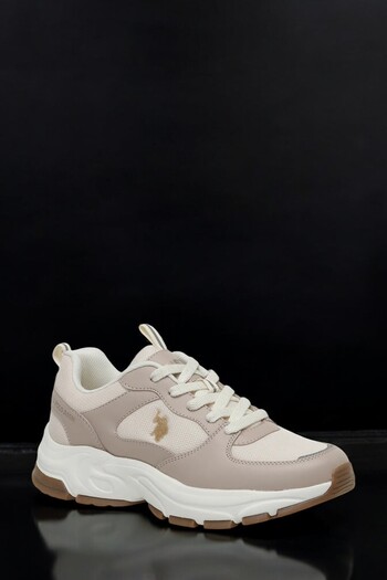 U.S. Polo Assn. A 111421128   Casual Women's Sneaker