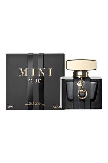 Mini Collection Gucci Oud Mini Perfume 25ml