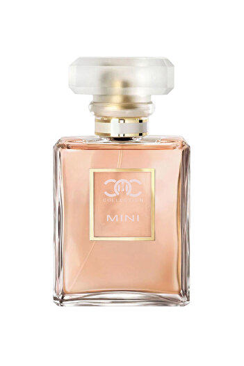 Mini Collection Give me a mini Coco Mademoiselle 25ml