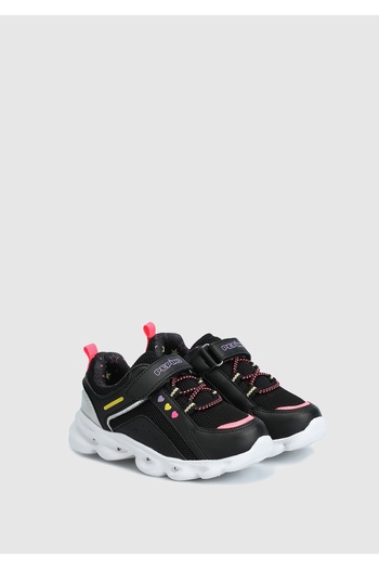 pepino Μαύρο Sneaker