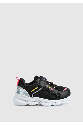 pepino Μαύρο Sneaker
