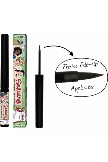 the balm 1.7 Eyeliner