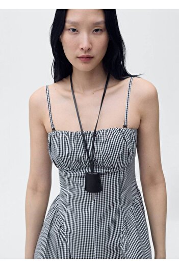 MANGO Woman Rochie --