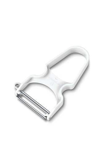 Victorinox 6.0933 Rapid White Tomato Peeler