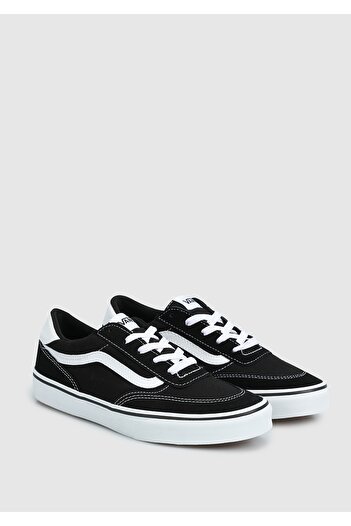 Vans Brooklyn Ls Siyah Unisex Sneaker Vn000d82ba21