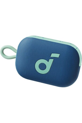 Soundcore Anker Soundcore Select Go Bluetooth Speaker - Blue