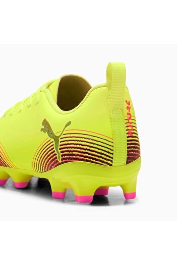 Puma Puma Future 8 Play FG Çocuk Krampon