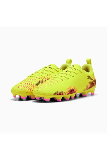 Puma Puma Future 8 Play FG Çocuk Krampon
