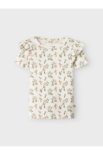 Lil' Atelier T-Shirt Slim Fit