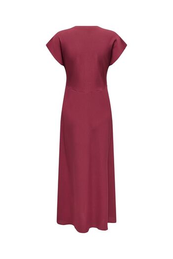 ONLY Kleid ONLNOVA Langes Kleid