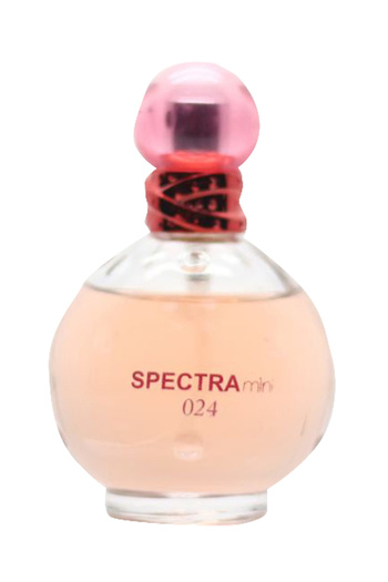 Spectra PerfumeSpectra Eau de Parfum No. 024 for Women by Mini Spectra 30ml