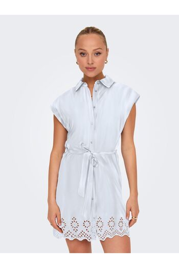 ONLY Kleid ONLLOU Kurzes Kleid