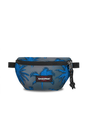 Eastpak Gray Springer Waist Bag Ek 0000740 T41