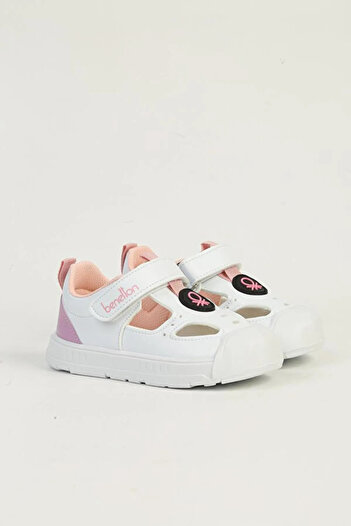 Benetton Arme City Bebetton Acbn-1412 Full Orthopedic Comfortable Children's Sandals