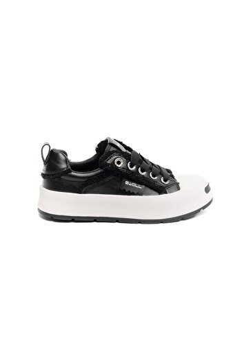 derinet Bağcıklı Günlük Kadın Sneaker