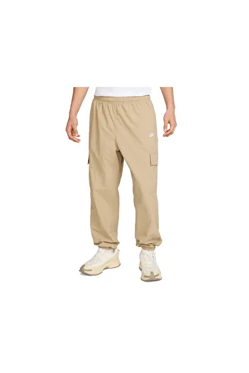 Nike Ανδρικό παντελόνι Woven Cargo Casual Cargo