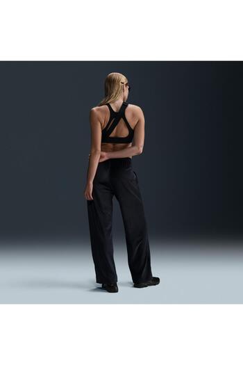 Nike Γυναικείο αθλητικό παντελόνι Chill Velour MR OH Pant
