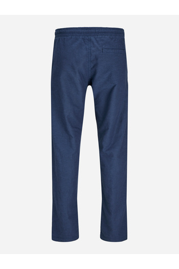 Produkt By Styli Mid Rise Regular Fit Joggers with Drawstring