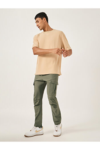 Fort Collins By Styli Fort Mens Basic Track Pant