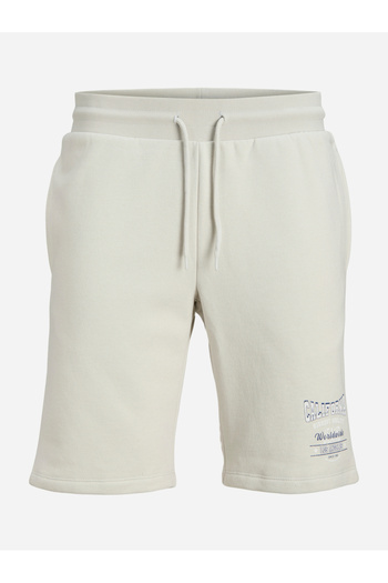 Produkt By Styli Printed Shorts with Draswtring