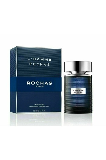 ROCHAS ROCHAS L'HOMME ROCHAS (M) EDT 100ML