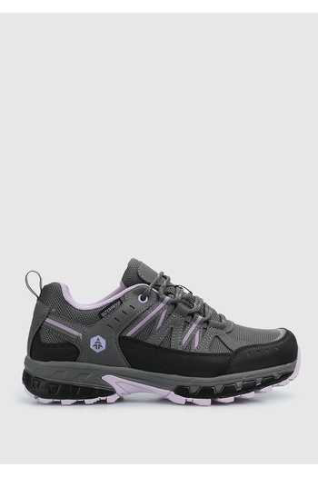 Hammer Jack Kane Gray Women's Outdoor Shoes