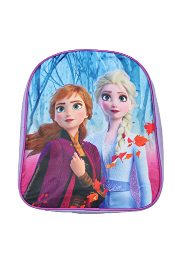 Frozen Disney Frozen schoolbag, model fr211706 30 x 25 x 10 cm