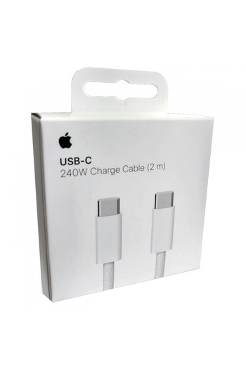 Apple Apple 240W USB-C to USB-C Charging and Data Cable
