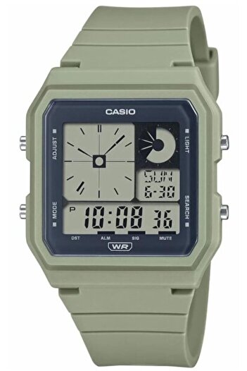 Casio Lf-20W-3Adf Men's Watch