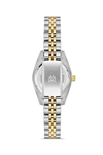 Momentus SW135T-02SG Kadın Kol Saati