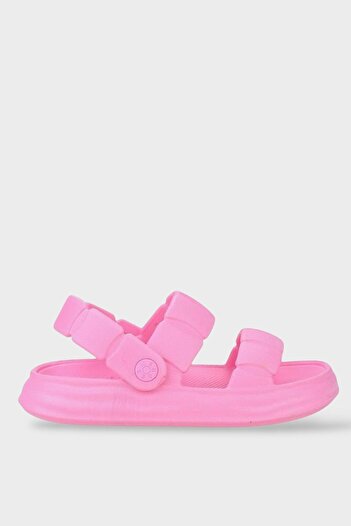 Liger Pink Women's Sandals - Beach and Pool Lightweight Comfortable